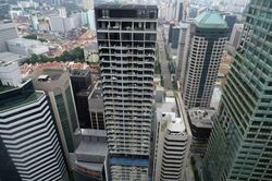 Robinson Suites (D1), Apartment #457200871
